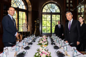 Польша объяснила Китаю, когда может быть открыта граница с Беларусью