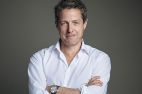 Хью Грант: «Для собственного спокойствия и пищеварения я перестал читать газеты — из них можно узнать столько нового о себе»