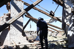 Война, 16 сентября. Серия взрывов под Владивостоком. РФ может сократить добычу нефти из-за атак дронов – Reuters