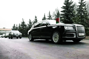 «Это я по первому звонку мчусь в Москву, чтобы оттуда пугать «Орешником» всех вас»