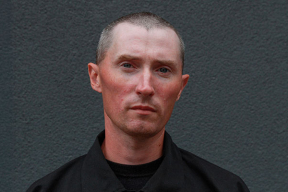 «Там ты не защищен никак. Они могут сделать с тобой, что захотят»