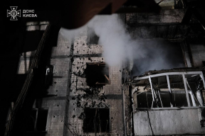 Валетов: «Они не собираются ни останавливаться, ни бунтовать. Их все устраивает»