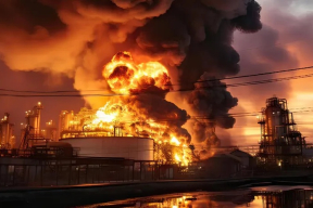 Коваленко: Над Россией нависла угроза «Холодомора»