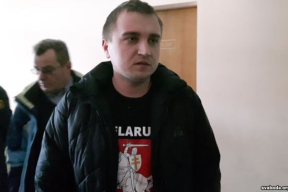 «Говорите, у нас нет рабства?» Бывший политзаключенный показал расчетник из колонии в Новополоцке