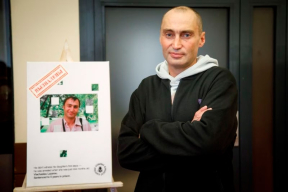 Вячаслаў Лазараў: Палітвязняў пазбавілі пашпартоў, а мне нават даведку не далі