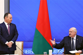 Маховский: «Лукашенко часто грозится открутить всем головы, но обычно это ни к чему не приводит»