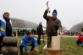 Чалый: «Мы начинаем наблюдать дележ того, что останется на руинах экономики и политической системы»