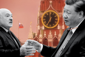 Фридман: «Сотрудничество Китая и Беларуси развивается, но так, чтобы у России не возникало чувство ревности»