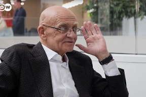 Мацкевич: «В тюрьме процветают паттерны поведения, сохранившиеся в нас от дочеловеческой эпохи»