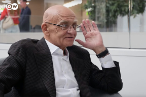 Мацкевич: «Такие мысли приходят в голову: хорошо бы поместить в ту же камеру того, кто надо мной издевался»