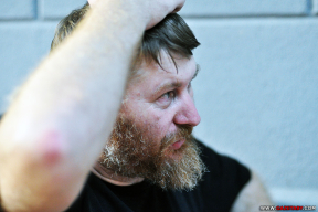 Конвейер репрессий. Нунция и епископа не пустили к политзаключенным ксендзам. На журналиста Андрея Мелешко завели три уголовных дела