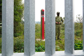 «Внеплановое освобождение заложников в принципе могло бы пойти на пользу»