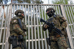 Кавалкін: «Будзе моцны шок па цэнах, пастаўках, лагістыцы»