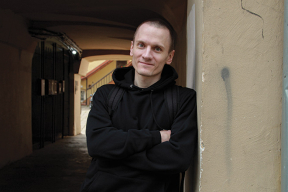 Николай Дедок продолжит деятельность, которой занимался до заключения: «Решил не опускать руки»