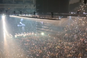 «Сейчас собирает аншлаги всякий шлак». Почему на «Минск-Арене» фиксируют рекорды посещаемости