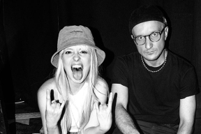 Юля Петраш: «Больш няма «перачакаць», няма «потым». Ёсць толькі рашэнне стаць на бок жыцця і праўды»