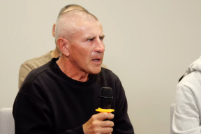 Экс-политзаключенный: «КГБ требовал от ксендза Околотовича устроить провокацию против нового апостольского нунция»