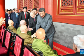 Глава МИД Литвы: «Путина следует сопровождать не в лимузин, а в Гаагский суд»