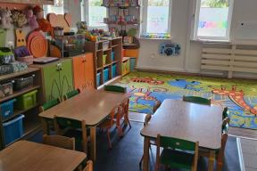 «Даже с минимальной зарплатой поляки могут оплачивать частный садик для ребенка»