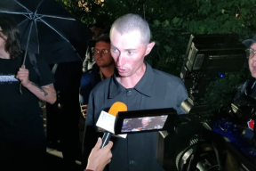 Как выглядят вышедшие на свободу политзаключенные