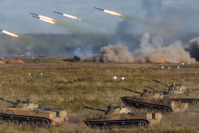 «Россия и близко не в состоянии сейчас повторить с территории Беларуси операцию уровня 24 февраля 2022-го»