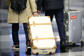 Рыжиченко: «Властям страшно, что уехавшие беларусы вернутся и будут иметь какое-то влияние»