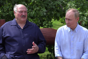 Геронтократия на марше: как власть стариков угрожает миру