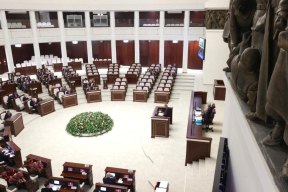 Навоша: «В европейской Беларуси в парламенте будет пролукашенковская партия»