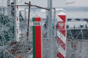 Клысински: «Провокации в отношении Польши будут продолжаться, чтобы доказать, что стоит разблокировать границу с Беларусью»