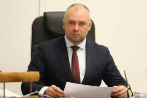 Арестовали бывшего директора «Минскоблдорстроя»