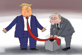 Пастухов: «Создается впечатление, что Путин Трампа слегка «кинул» на Аляске»