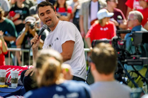 «То, что кажется «невиданным кризисом», – это, как бы ужасно ни звучало, часть ритма американской жизни»