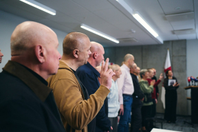 «Абясцэньванне намаганняў амерыканцаў па вызваленні палітвязняў — праява крайняй неадказнасці»