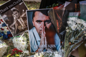 «Если в Америке можно погибнуть за высказывание своего мнения, значит она катится в знакомый нам кошмар»