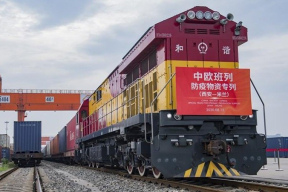 Крук: «У властей Беларуси забирают «джокера» в отношениях с Китаем»