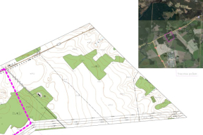 У границы с Литвой намерены построить хранилище ядерных отходов – BELPOL