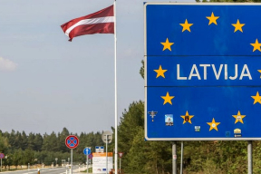 Латвия хочет перекрыть автобусное сообщение с Беларусью