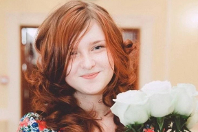 Як склалася ў эміграцыі жыццё 22‑гадовай «тэрарысткі» Дануты Перадні, якую вызвалілі па памілаванні