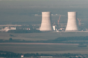 Карбалевіч: «Гэтай афёрай Лукашэнка закладвае міну пад будучае краіны, якая можа дэтанаваць і пасьля ягонага сыходу з улады»