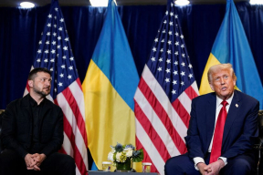 «Трамп – хитрый и циничный политик. Его проукраинские заявления – тактический ход»