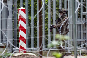 Класковский: «Беларусы помнят советскую присказку: нет ничего более постоянного, чем временное»