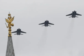 «Если б Кремль мог все решить в Украине, россияне бы не запугивали сейчас Европу»