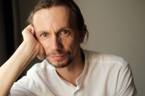 «І вось гэтае «мужчына павінен быць моцным» робіць вялікую шкоду»