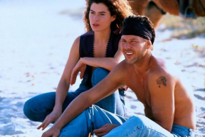 Рурк: «Несколько ребят получили «Оскары» за роли, от которых я отказался»