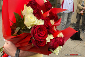 Большая сделка. Освобождены 52 политузника. Статкевич отказался въезжать в Литву. США снимают санкции с «Белавиа»