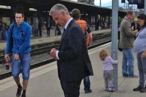 «Вы представляете в такой ситуации Путина или Лукашенко?»