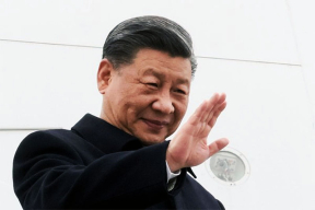 Тышкевіч: «Кітаю ўсё адно – ці тут дэмакратыя, ці тут аўтарытарызм. Але не ўсё адно, калі мясцовыя рэжымы становяцца таксічнымі»