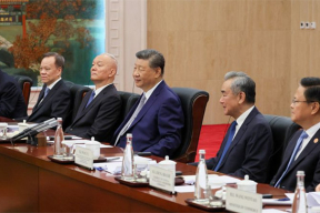 Маховский: «Система в КНР гораздо сложнее. А не это вот все, когда в Беларуси по ТВ рассказывают, что люди сами виноваты в проблемах, и вы не можете пожаловаться»