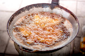 Класковский: «Лукашенко сейчас вертится как уж на сковородке»