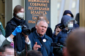 «Лукашенко решил использовать интересную и рискованную тактику»